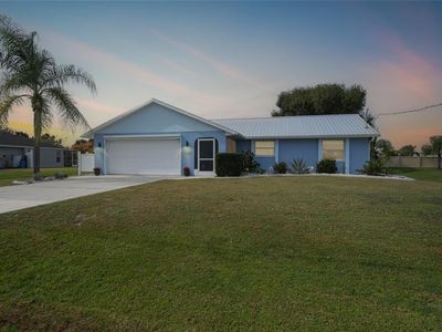 8334 SW Liverpool Rd, Arcadia, FL, 34269