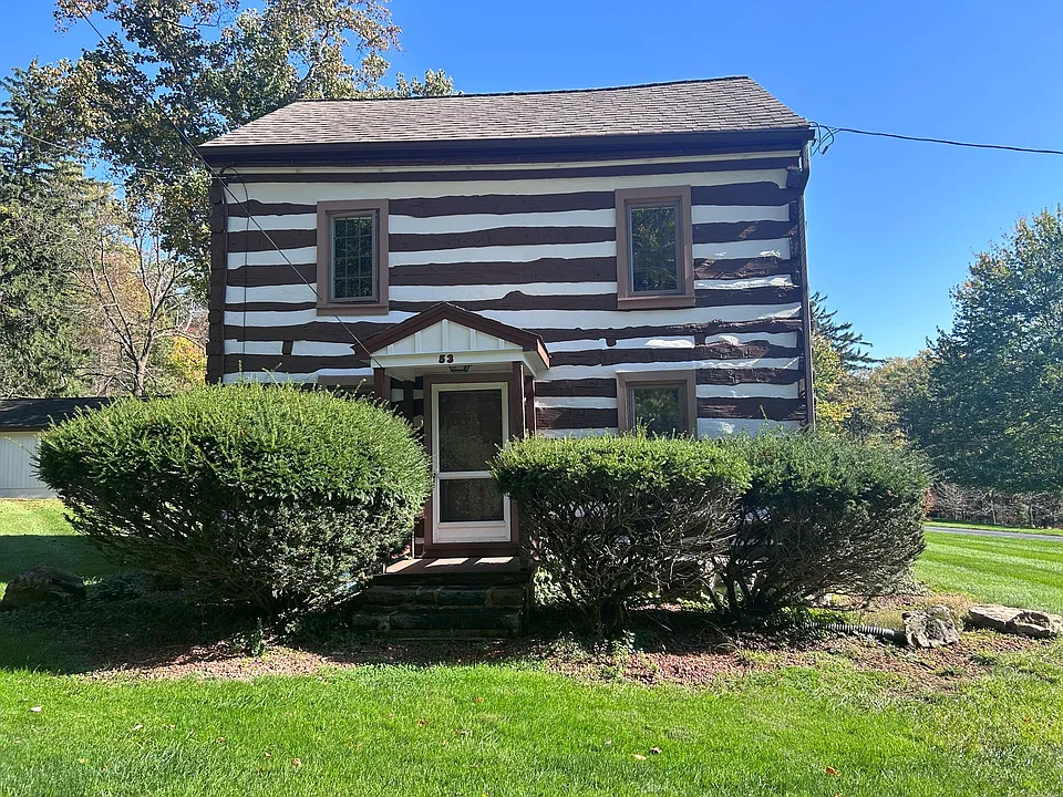 51 High Rock Rd N