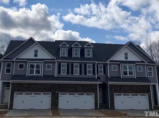 286 Wembley Dr #L-81, Clayton, NC 27527