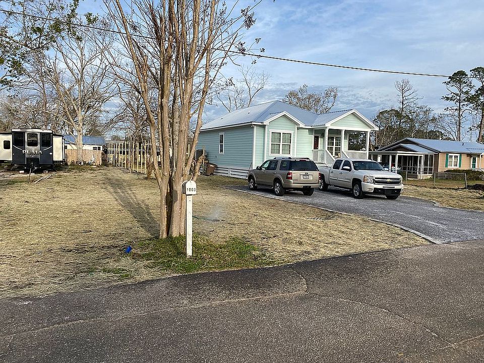 2nd image of 1005 McClelland Ave