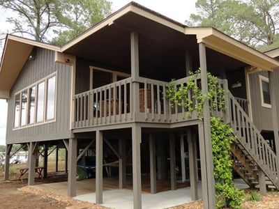 131 Ginney Point Ln, Cobbs Creek, VA, 23035