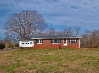 1211 Ila Rd, Commerce, GA 30530