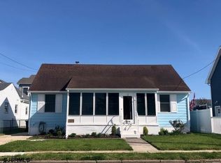 506 W Beach Ave, Brigantine, NJ 08203