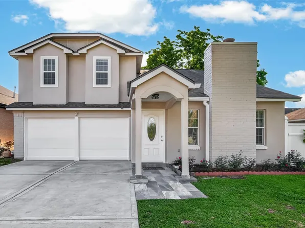7502 Pouter Dr, Houston, TX 77083