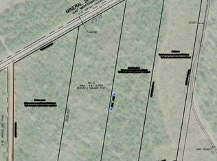 Mineral Springs Rd #3, Jay, FL 32565
