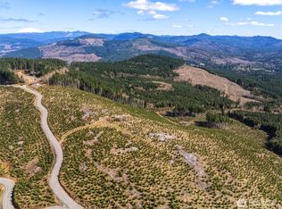 LOT Two Mount Brynion Rd, Kelso, WA 98626