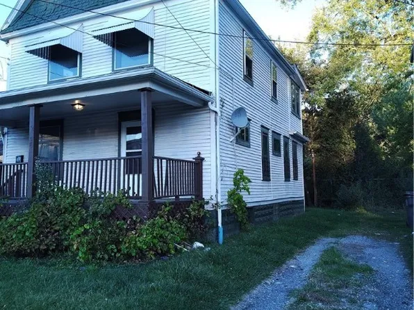 2615 Hillman St, Youngstown, OH 44507