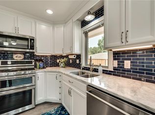 440 Ball St, Grapevine, TX 76051