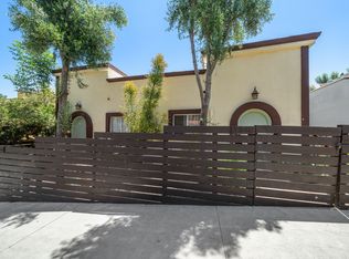 (Undisclosed Address), Los Angeles, CA 90026
