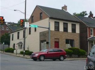 746 Main St, Bethlehem, PA 18018