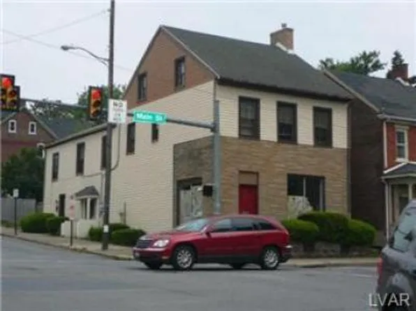 746 Main St, Bethlehem, PA 18018