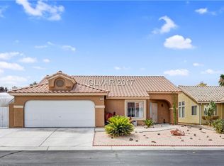 7221 Hawk Haven St, Las Vegas, NV 89131
