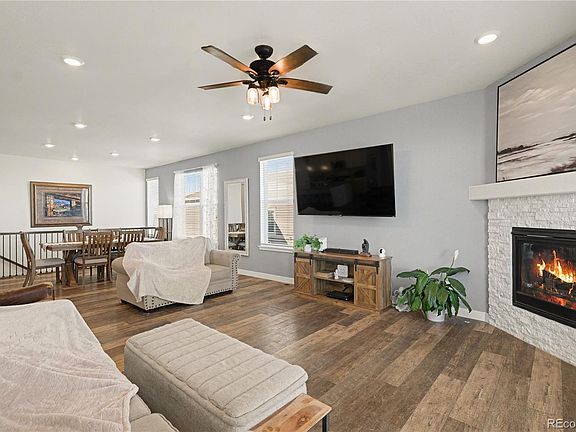 5th image of 8248 S Yantley Court
