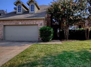 6309 Crator Dr, McKinney, TX 75070