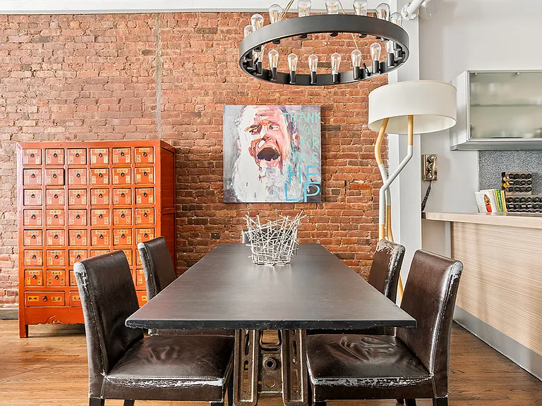 160 Chambers St #3 — Photo 5
