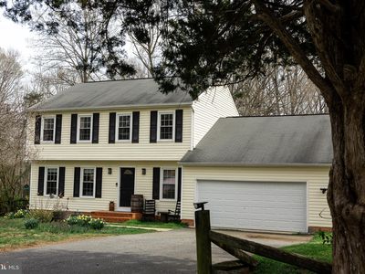 10512 Ni River Dr, Spotsylvania, VA, 22553