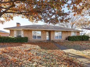 2117 Redondo Dr, McKinney, TX 75071