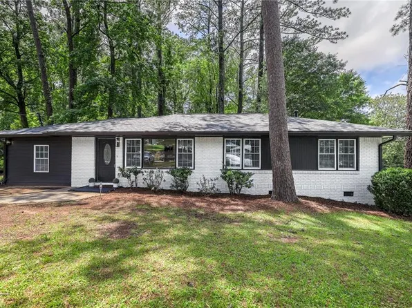 2975 Rollingwood Ln, Atlanta, GA 30316