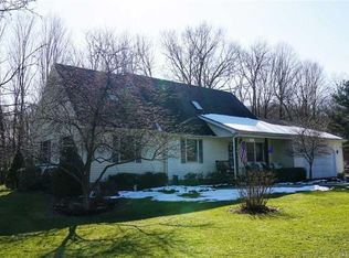 6832 N Clubside Dr, Andover, OH