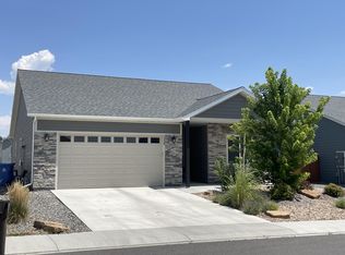 1228 Blue Creek Ave, Montrose, CO 81401