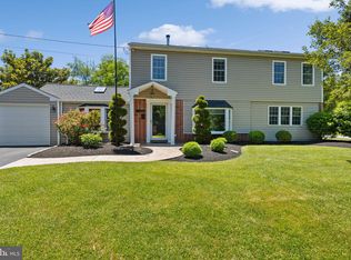 200 Virginia Rd, Plymouth Meeting, PA 19462