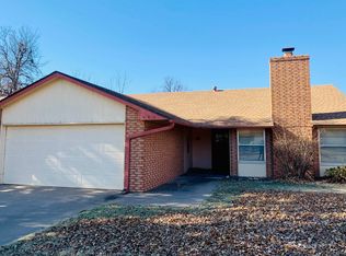 206 S Mission Rd, Enid, OK 73703