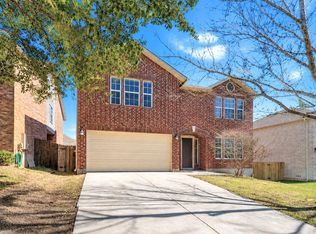 11112 Chatam Berry Ln, Austin, TX 78748