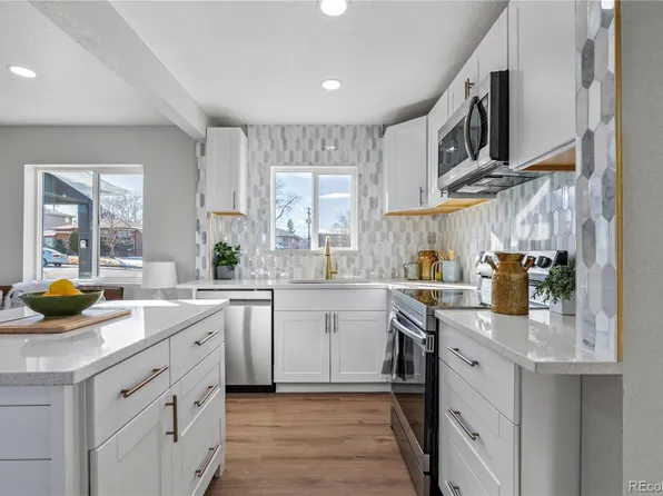 620 S Eliot Street, Denver, CO 80219