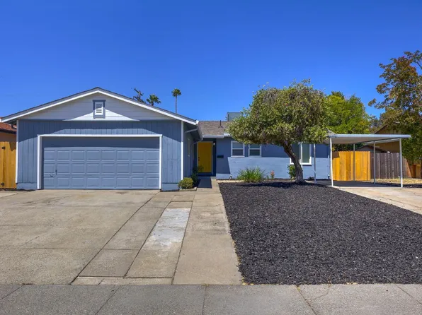2319 66th Ave, Sacramento, CA 95822