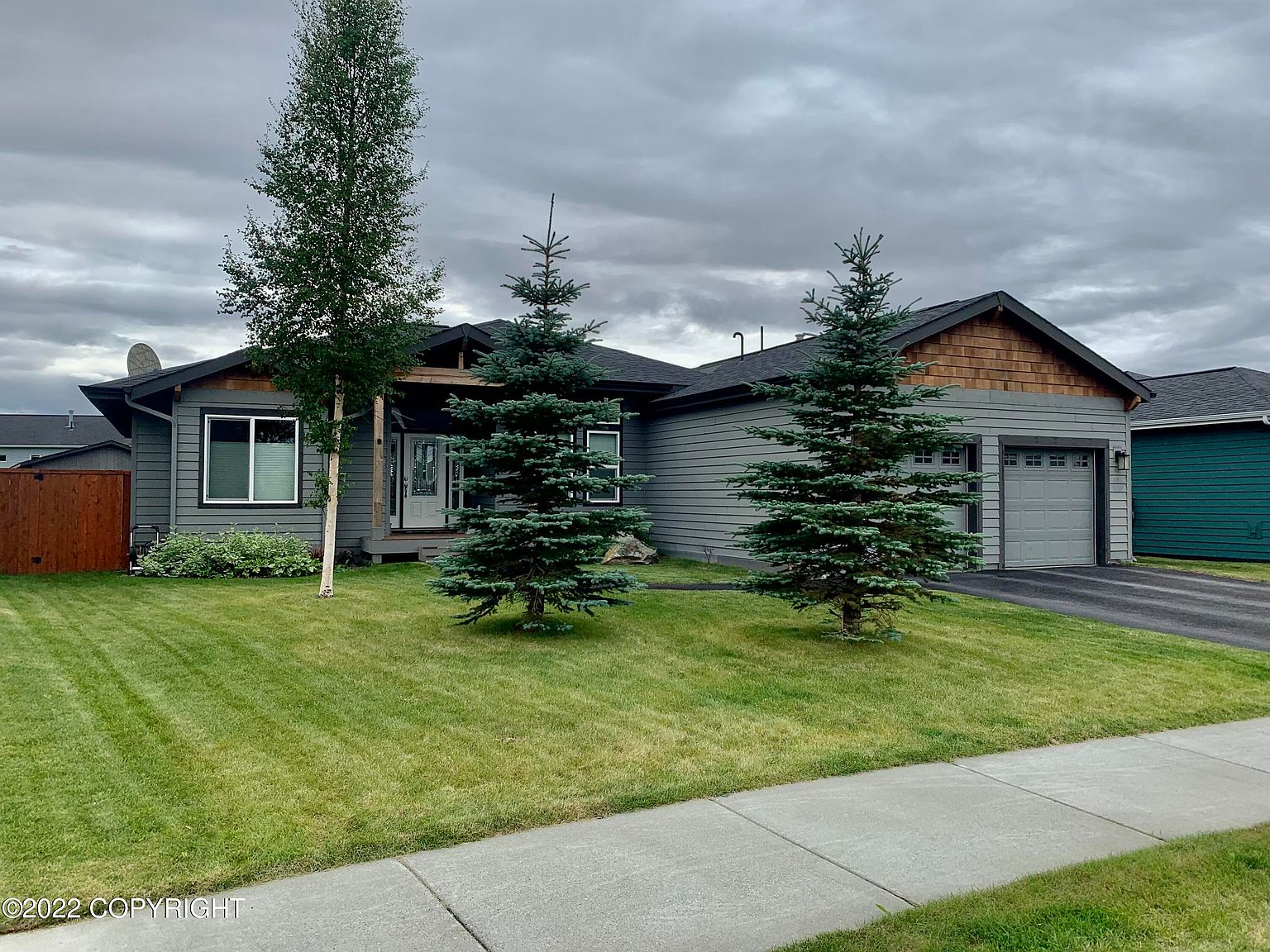 5516 Big Bend Loop, Anchorage, AK 99502 Zillow