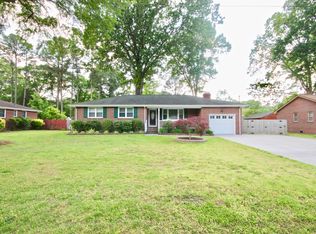 400 Briarfield Dr, Chesapeake, VA 23322