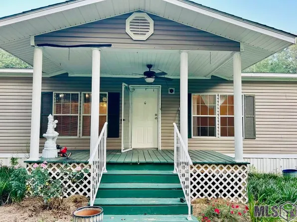 125 Delacerda Rd, Greensburg, LA 70441