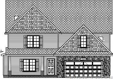 2nd image of 7726 Guinevere Ct