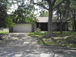 9125 E 47th Pl, Tulsa, OK 74145