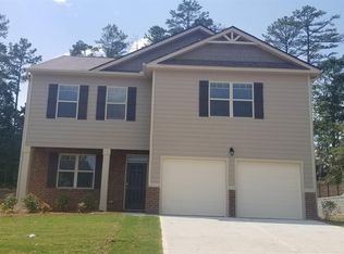 9495 Bandywood Dr SW, Covington, GA 30014