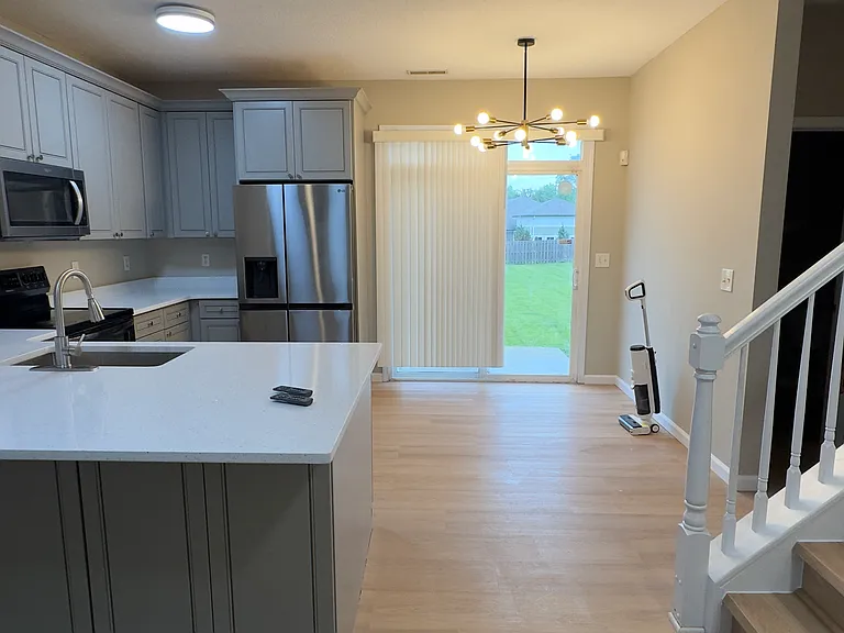 5536 Gabriels Landing Dr — Photo 1