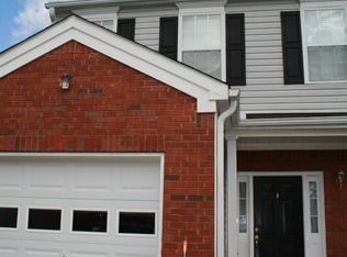 119 Benfield Cres, Cartersville, GA 30121