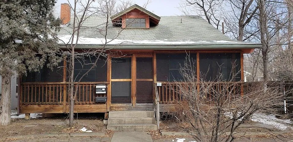 1529 Arapahoe Ave #A/B