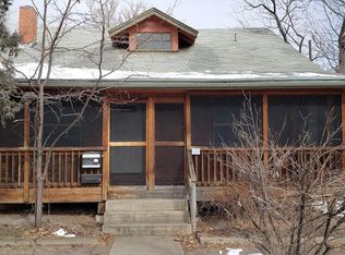 1529 Arapahoe Ave #A-B, Boulder, CO 80302
