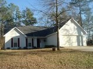 921 Century Oak Dr, Winder, GA
