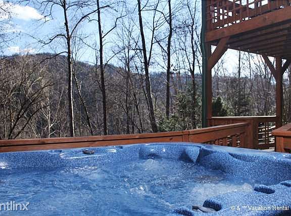 Hot Tub Dreams