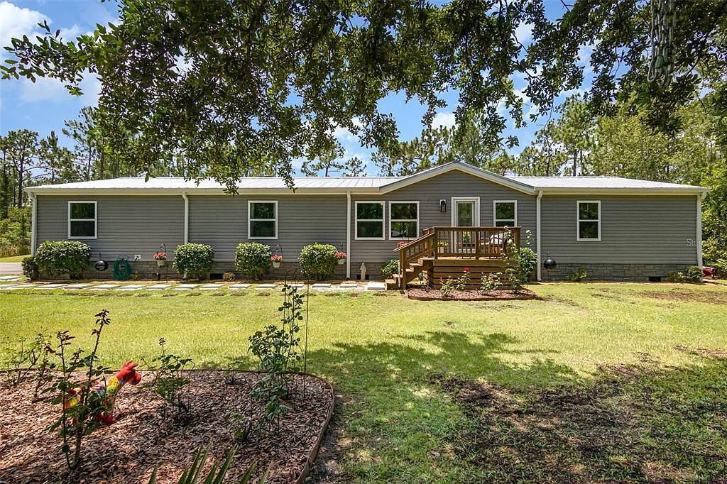 20396 E Colonial Dr 20396, Christmas, FL 32709 Zillow