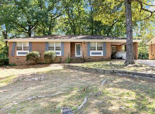 2214 Rolling Hills Rd, Columbia, SC 29210