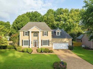 124 Paddock Pl, Jackson, TN 38305