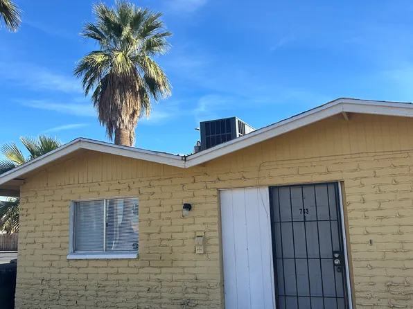 763 E Millett Ave APT B, Mesa, AZ 85204