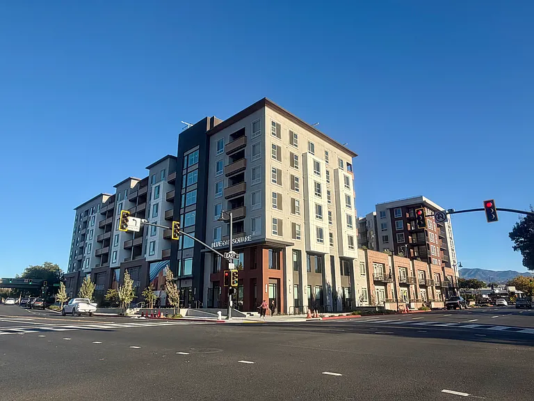 Blue Oak Square — Photo 22