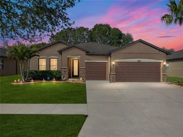1525 Banner Elk St, Valrico, FL 33594