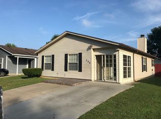 325 Reno Ct, Lexington, KY 40509