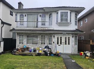 912 E 57th Ave, Vancouver, BC V5X1T5