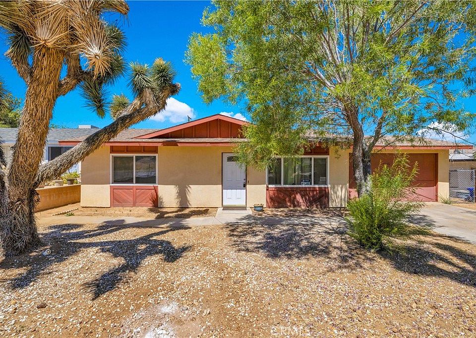 1st image of 7446 Borrego Trl